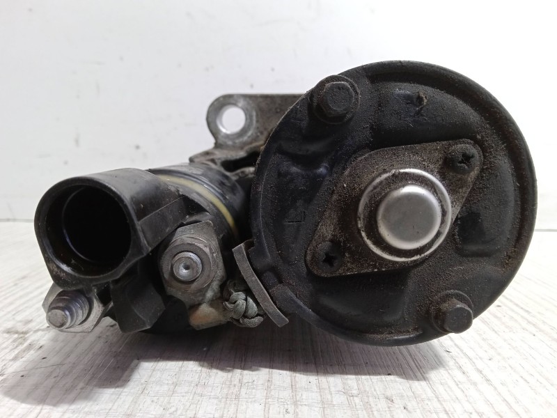Recambio de motor arranque para volkswagen golf v (1k1) 1.6 referencia OEM IAM   