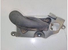 Recambio de maneta interior puerta delantera derecha para fiat ducato caja/chasis (244_) 2.0 jtd referencia OEM IAM   