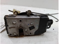 Recambio de cerradura puerta delantera izquierda para opel astra h (a04) 1.4 (l48) referencia OEM IAM 13210748  