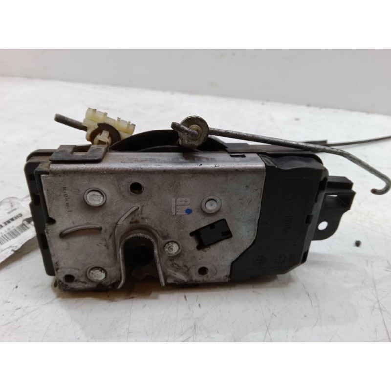 Recambio de cerradura puerta delantera izquierda para opel astra h (a04) 1.4 (l48) referencia OEM IAM 13210748  