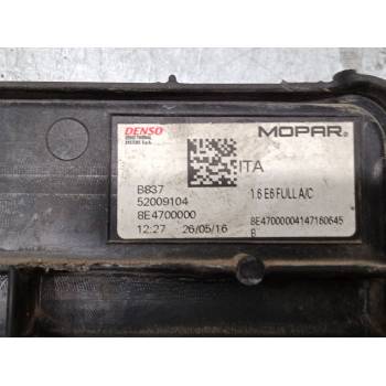 ELECTROVENTILADOR 52009104 