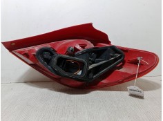 Recambio de piloto trasero izquierdo para peugeot 207/207+ (wa_, wc_) 1.6 hdi referencia OEM IAM    2