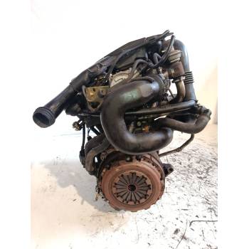 MOTOR COMPLETO 