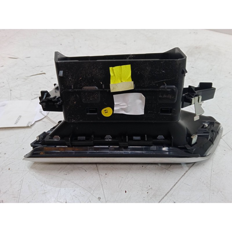 Recambio de aireador izquierdo para peugeot 3008 suv (mc_, mr_, mj_, m4_) 1.2 thp/ puretech 130 (mrhnsm, mrhnsu, mrhnsj, mrhnyw,