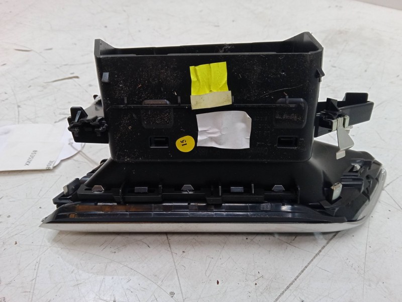 Recambio de aireador izquierdo para peugeot 3008 suv (mc_, mr_, mj_, m4_) 1.2 thp/ puretech 130 (mrhnsm, mrhnsu, mrhnsj, mrhnyw,