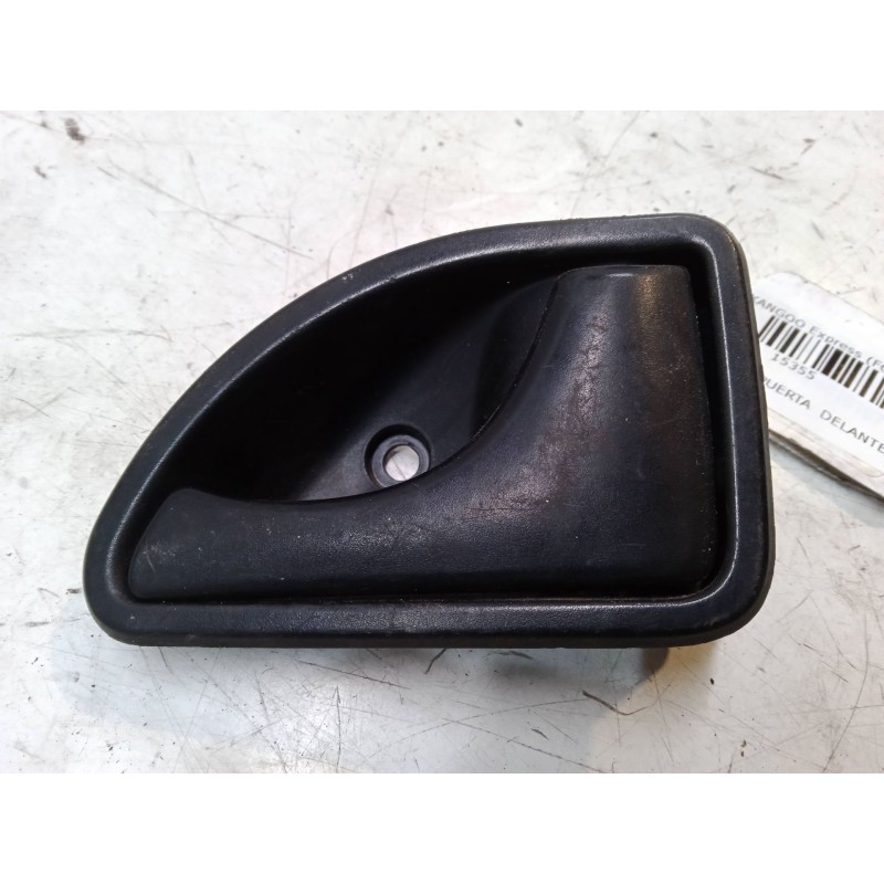 Recambio de maneta interior puerta delantera derecha para renault kangoo express (fc0/1_) 1.2 (fc01, fc0a, fc0f) referencia OEM 