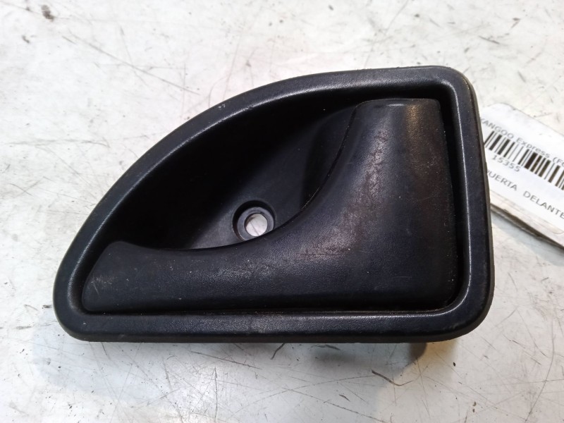 Recambio de maneta interior puerta delantera derecha para renault kangoo express (fc0/1_) 1.2 (fc01, fc0a, fc0f) referencia OEM 