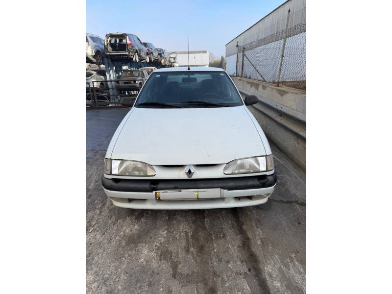 RENAULT 19 II (B/C53_)