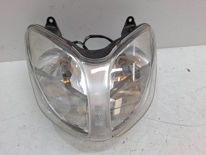 Recambio de faro delantero para daelim ns 125 sg 125f referencia OEM IAM   