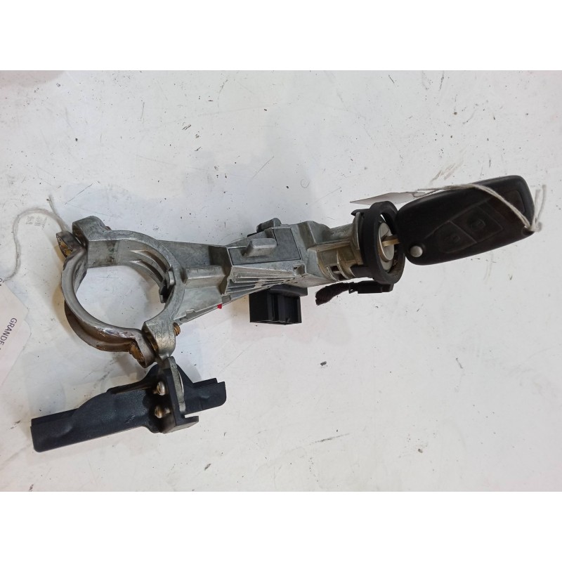 Recambio de clausor para fiat grande punto van (199_) 1.3 jtd multijet (199cxc1a) referencia OEM IAM 51749998B365 MOD199 6103910