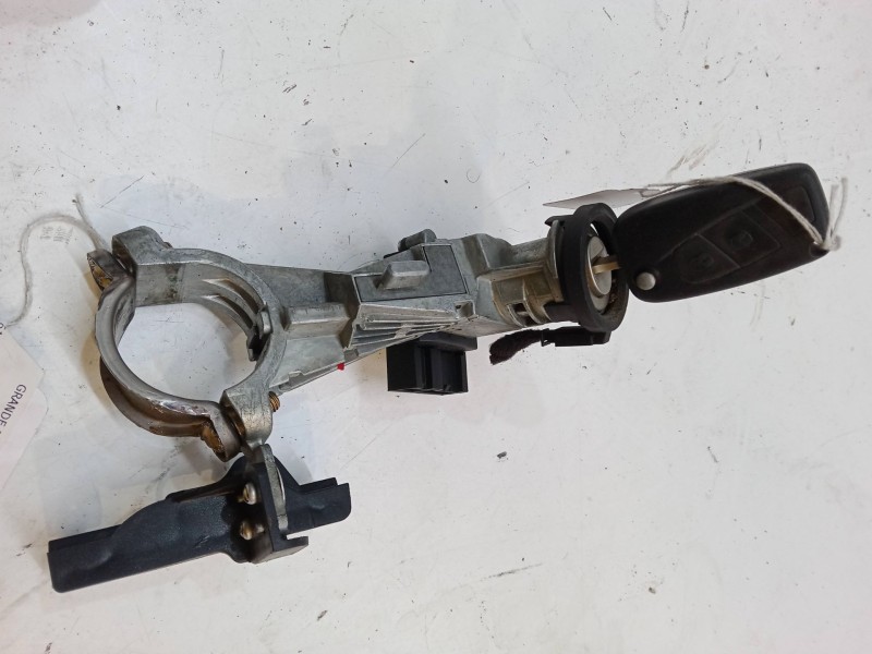 Recambio de clausor para fiat grande punto van (199_) 1.3 jtd multijet (199cxc1a) referencia OEM IAM 51749998B365 MOD199 6103910