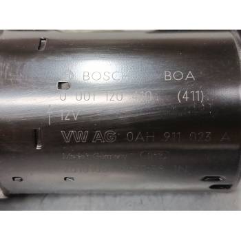 MOTOR ARRANQUE 0AH911023A 
