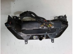 Recambio de mando climatizador para chevrolet aveo / kalos sedán (t250, t255) 1.4 referencia OEM IAM    2