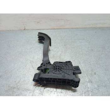 PEDAL ACELERADOR 