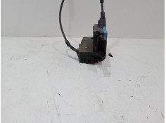 Recambio de cerradura puerta trasera derecha para peugeot 207/207+ (wa_, wc_) 1.4 hdi referencia OEM IAM    2