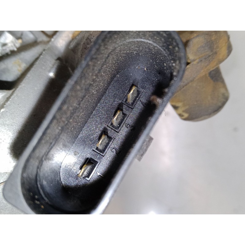 Recambio de motor limpia delantero para hyundai i20 ii (gb, ib) 1.0 t-gdi referencia OEM IAM   