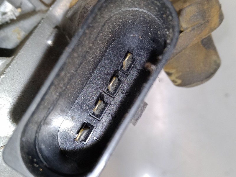 Recambio de motor limpia delantero para hyundai i20 ii (gb, ib) 1.0 t-gdi referencia OEM IAM   