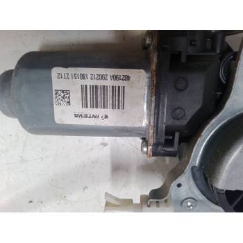 ELEVALUNAS ELECTRICO TRASERO DERECHO 