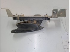 Recambio de maneta interior puerta delantera derecha para fiat ducato caja/chasis (244_) 2.0 jtd referencia OEM IAM    2