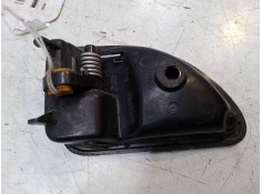 Recambio de maneta interior puerta delantera derecha para renault kangoo express (fc0/1_) 1.2 (fc01, fc0a, fc0f) referencia OEM  2