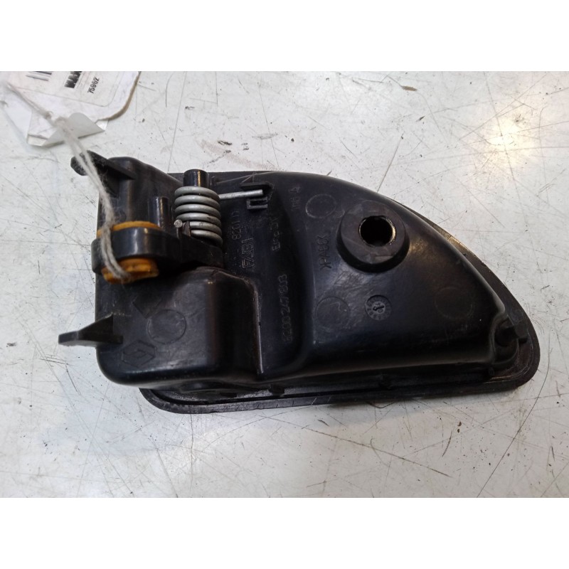 Recambio de maneta interior puerta delantera derecha para renault kangoo express (fc0/1_) 1.2 (fc01, fc0a, fc0f) referencia OEM 