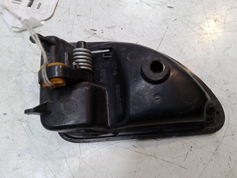 Recambio de maneta interior puerta delantera derecha para renault kangoo express (fc0/1_) 1.2 (fc01, fc0a, fc0f) referencia OEM 