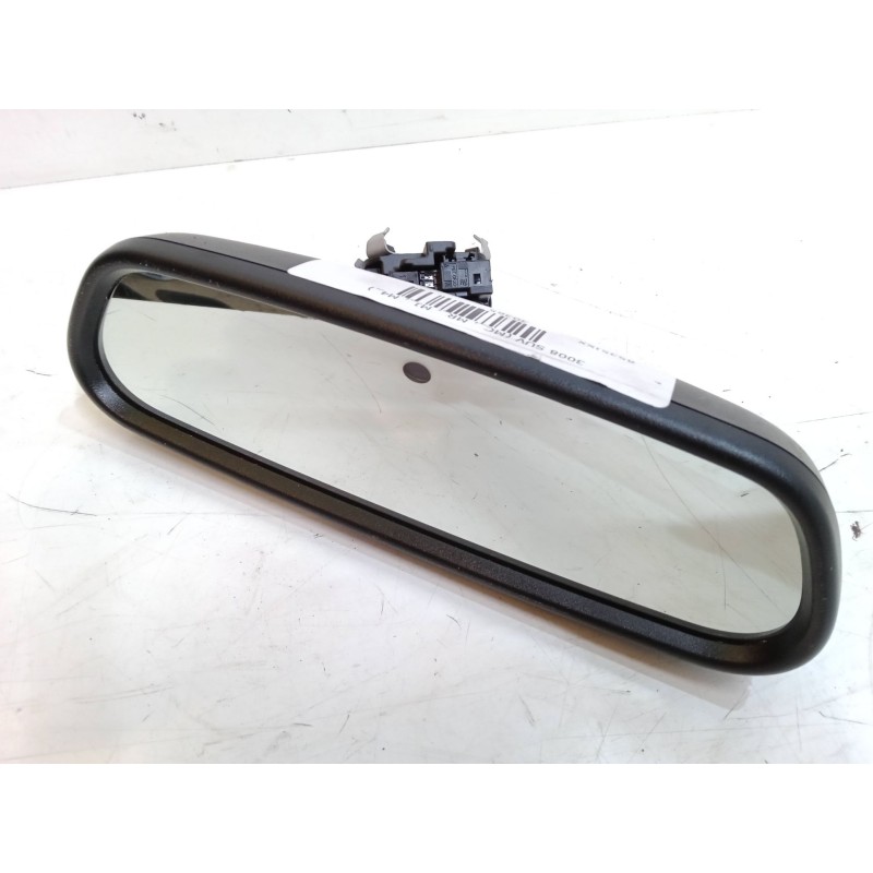 Recambio de retrovisor interior electrico para peugeot 3008 suv (mc_, mr_, mj_, m4_) 1.2 thp/ puretech 130 (mrhnsm, mrhnsu, mrhn