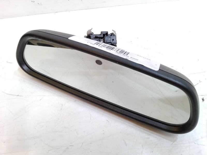 Recambio de retrovisor interior electrico para peugeot 3008 suv (mc_, mr_, mj_, m4_) 1.2 thp/ puretech 130 (mrhnsm, mrhnsu, mrhn