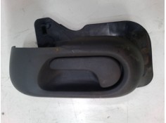 Recambio de maneta interior puerta delantera izquierda para opel corsa c (x01) 1.2 (f08, f68) referencia OEM IAM    2