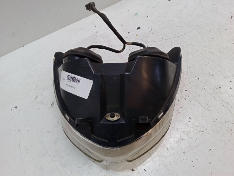 Recambio de faro delantero para daelim ns 125 sg 125f referencia OEM IAM   