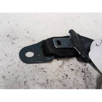 CINTURON SEGURIDAD DELANTERO IZQUIERDO 