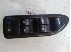 Recambio de mando elevalunas delantero izquierdo para renault laguna ii (bg0/1_) 1.9 dci (bg08, bg0g) referencia OEM IAM