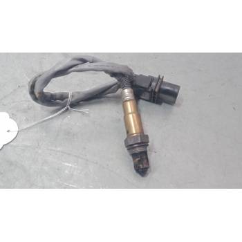 SONDA LAMBDA 