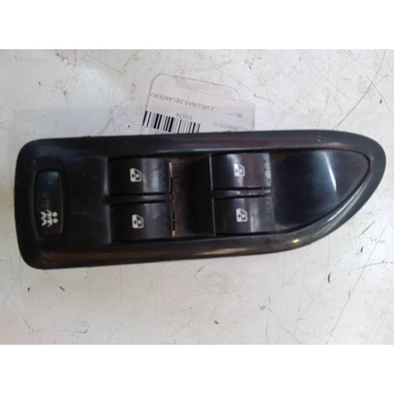 Recambio de mando elevalunas delantero izquierdo para renault laguna ii (bg0/1_) 1.9 dci (bg08, bg0g) referencia OEM IAM   