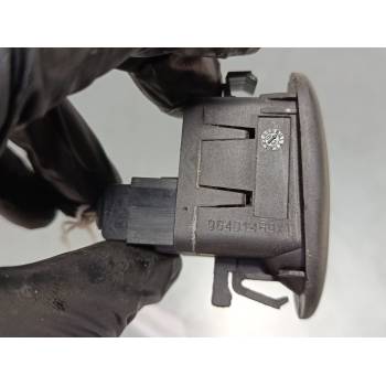 MANDO ELEVALUNAS DELANTERO IZQUIERDO 96401469XT 