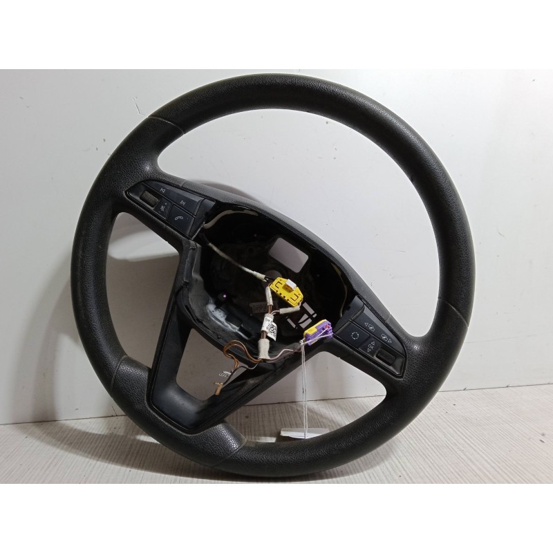 Recambio de volante para seat ibiza iv (6j5, 6p1) 1.0 referencia OEM IAM   