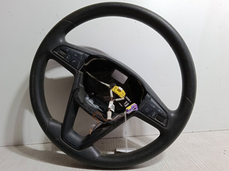 Recambio de volante para seat ibiza iv (6j5, 6p1) 1.0 referencia OEM IAM   