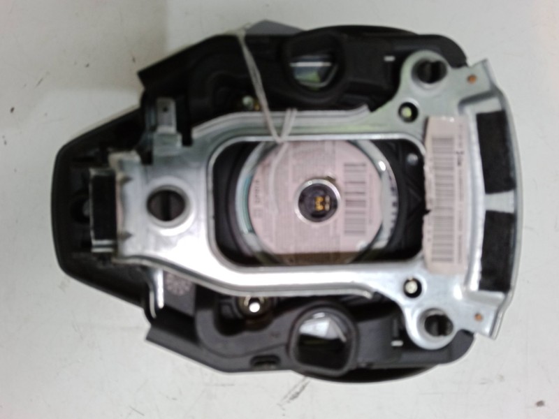 Recambio de airbag volante para citroën c2 (jm_) 1.4 referencia OEM IAM 96380009VD  
