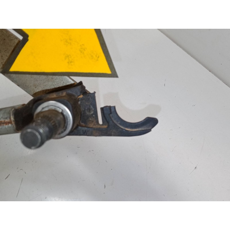 Recambio de motor limpia delantero para hyundai i20 ii (gb, ib) 1.0 t-gdi referencia OEM IAM   