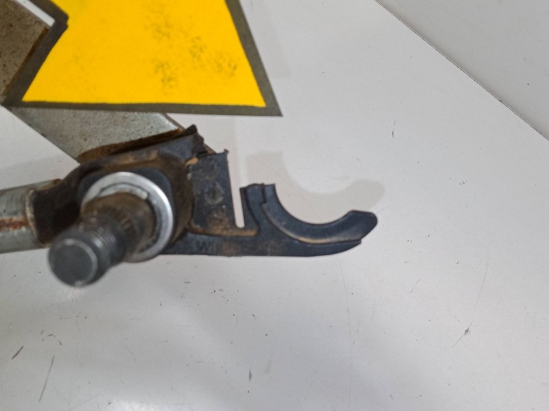 Recambio de motor limpia delantero para hyundai i20 ii (gb, ib) 1.0 t-gdi referencia OEM IAM   