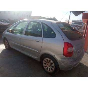 CITROËN XSARA PICASSO (N68)