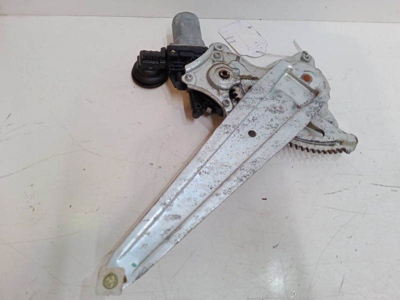 Recambio de elevalunas electrico trasero izquierdo para lexus rx (_u3_) 300 (mcu35_) referencia OEM IAM   