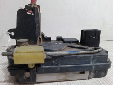 Recambio de cerradura puerta trasera izquierda para opel astra h (a04) 1.6 (l48) referencia OEM IAM   