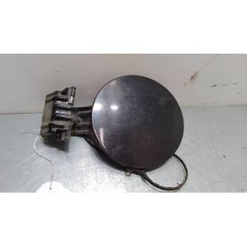 TAPA EXTERIOR COMBUSTIBLE 