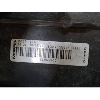 ELECTROVENTILADOR 52009104 