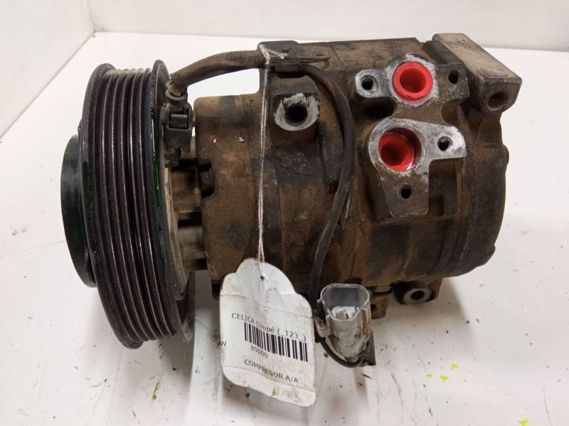 COMPRESOR A/A 447220 