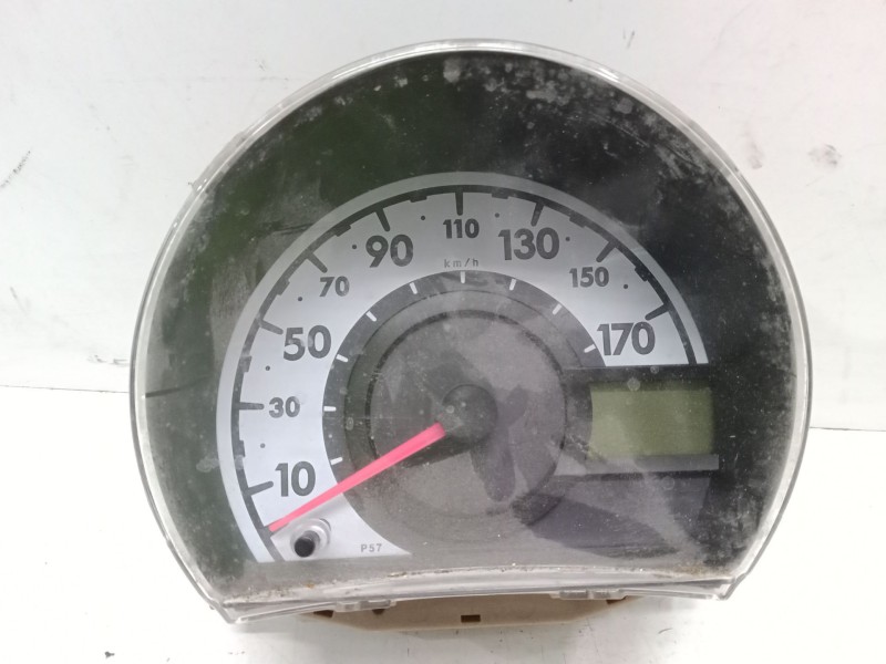 Recambio de cuadro instrumentos para toyota aygo (_b1_) 1.0 (kgb10_) referencia OEM IAM 83800-0H011A  