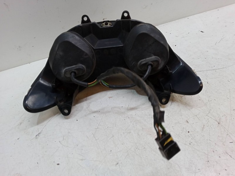 Recambio de faro delantero para daelim ns 125 sg 125f referencia OEM IAM   