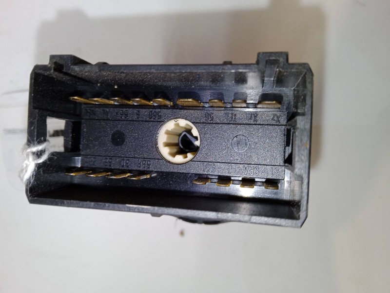 Recambio de conmutador de luces para volkswagen golf iv (1j1) 1.6 16v referencia OEM IAM TC41C0941531  