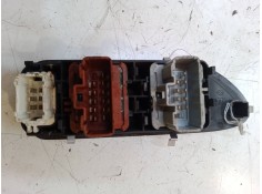 Recambio de mando elevalunas delantero izquierdo para renault laguna ii (bg0/1_) 1.9 dci (bg08, bg0g) referencia OEM IAM    2